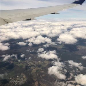 Meet your Posher, Nicolas